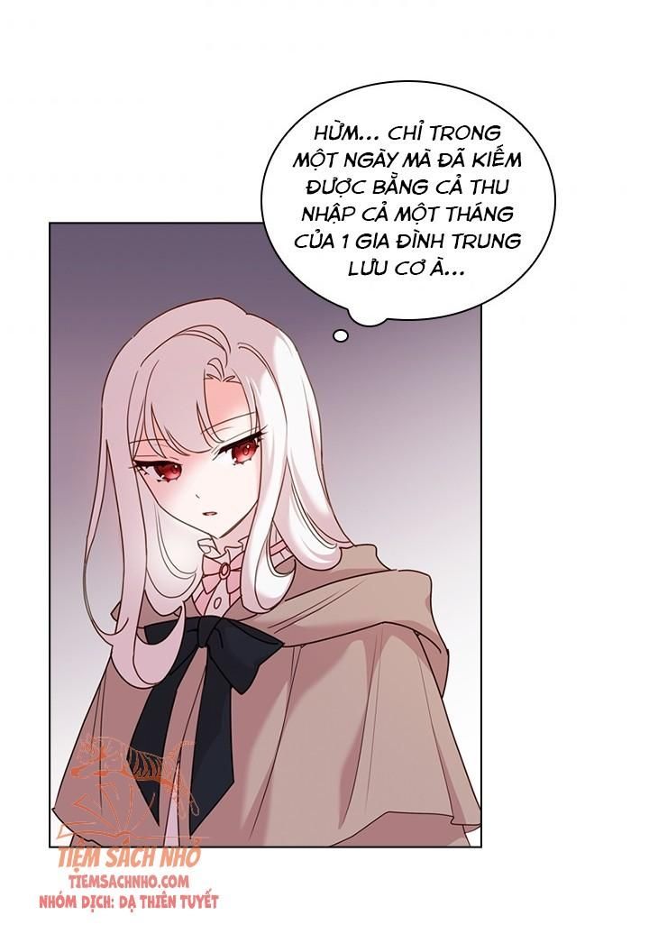  Tiểu Thư Muốn Được Nghỉ Ngơi Chương 5 page 47 - Giả Dược