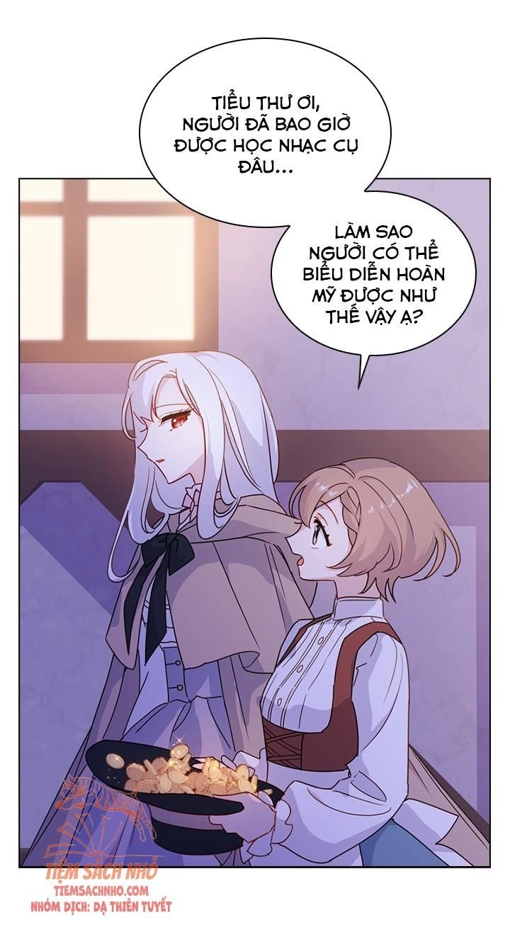  Tiểu Thư Muốn Được Nghỉ Ngơi Chương 5 page 48 - Giả Dược