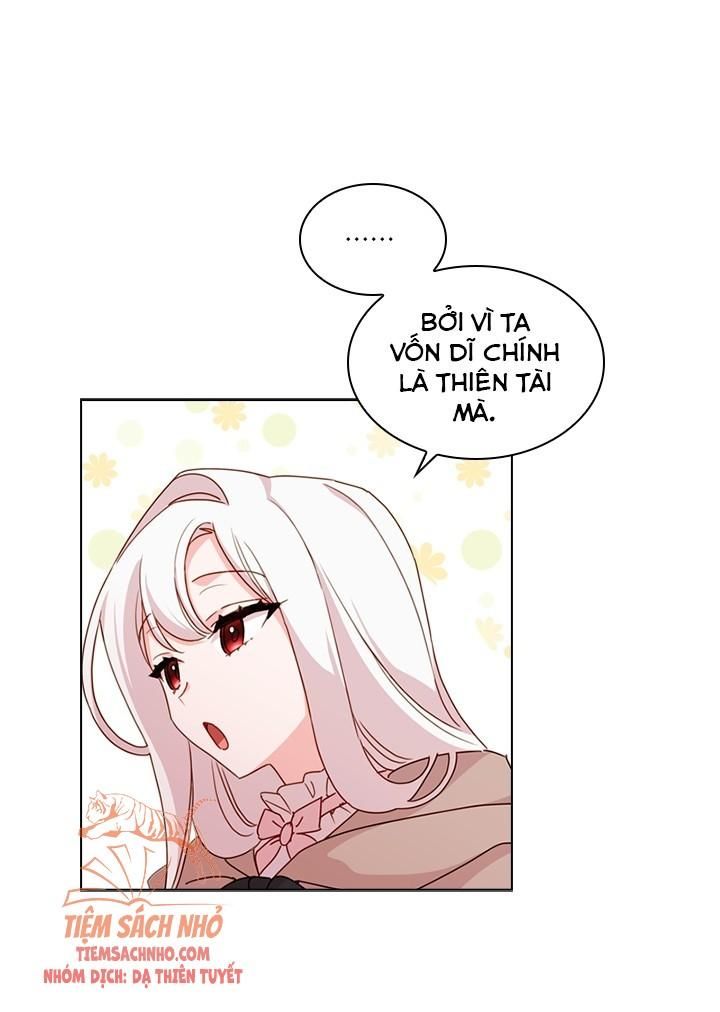  Tiểu Thư Muốn Được Nghỉ Ngơi Chương 5 page 49 - Giả Dược