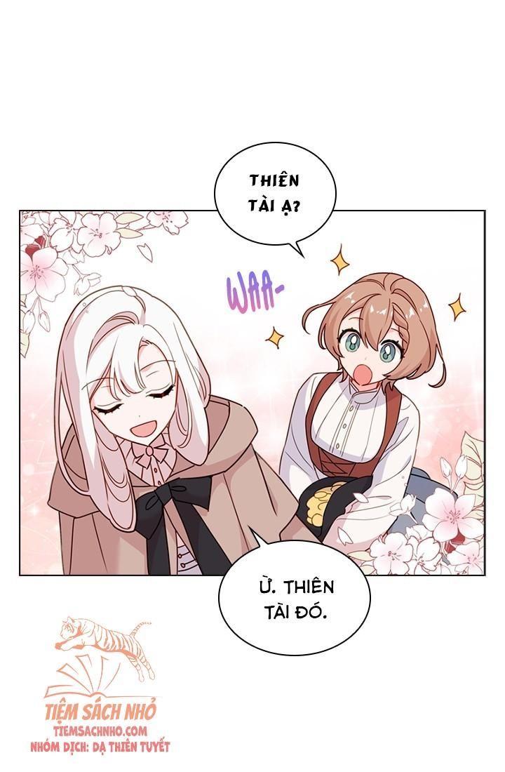  Tiểu Thư Muốn Được Nghỉ Ngơi Chương 5 page 50 - Giả Dược