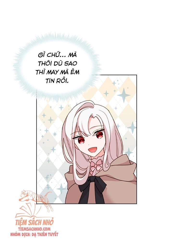  Tiểu Thư Muốn Được Nghỉ Ngơi Chương 5 page 52 - Giả Dược
