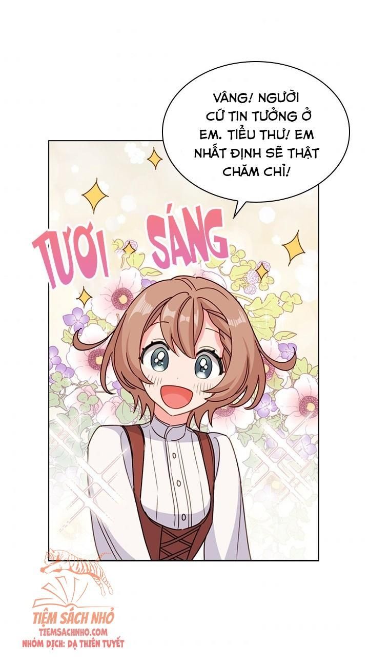  Tiểu Thư Muốn Được Nghỉ Ngơi Chương 5 page 55 - Giả Dược
