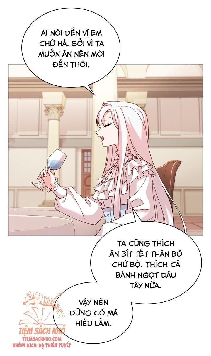  Tiểu Thư Muốn Được Nghỉ Ngơi Chương 5 page 60 - Giả Dược