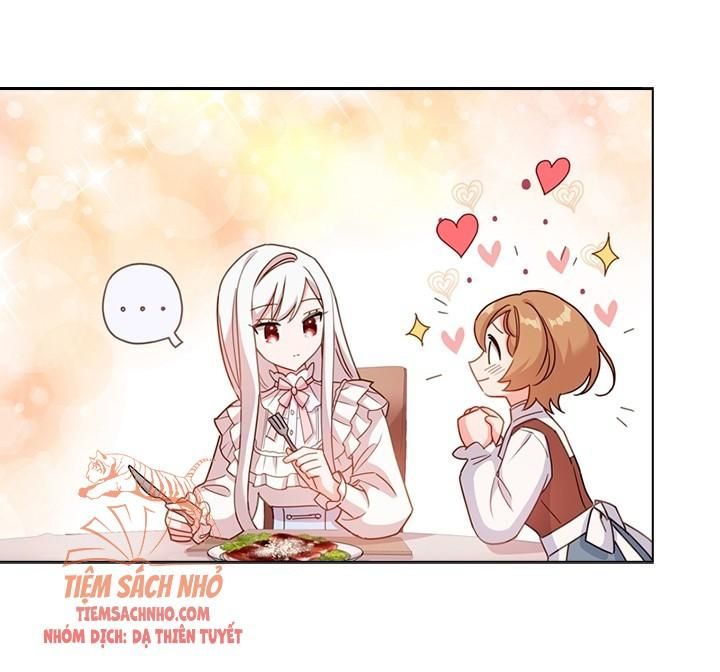  Tiểu Thư Muốn Được Nghỉ Ngơi Chương 5 page 62 - Giả Dược