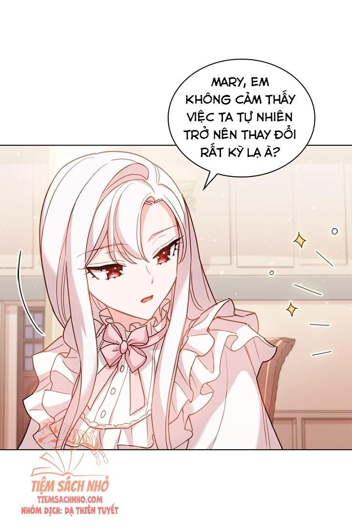  Tiểu Thư Muốn Được Nghỉ Ngơi Chương 5 page 63 - Giả Dược