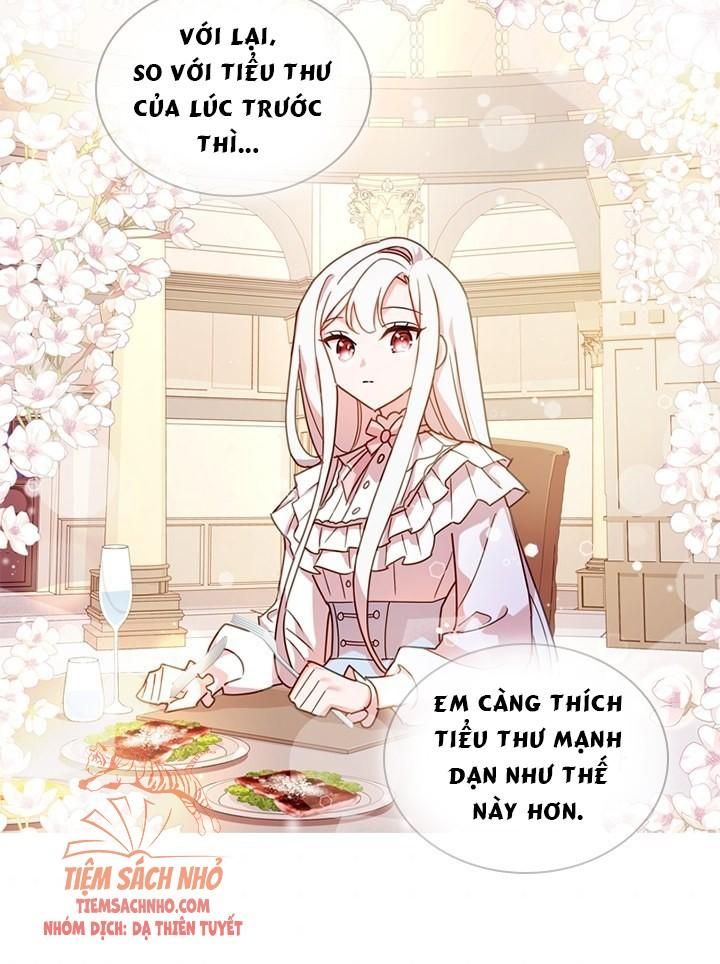  Tiểu Thư Muốn Được Nghỉ Ngơi Chương 5 page 65 - Giả Dược