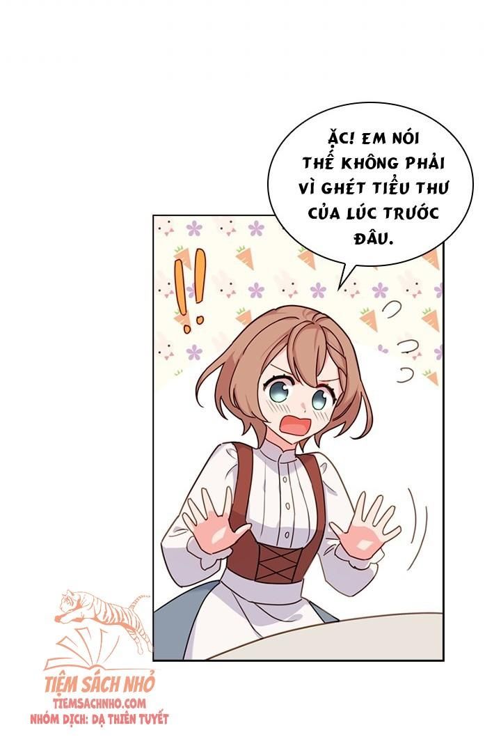  Tiểu Thư Muốn Được Nghỉ Ngơi Chương 5 page 66 - Giả Dược