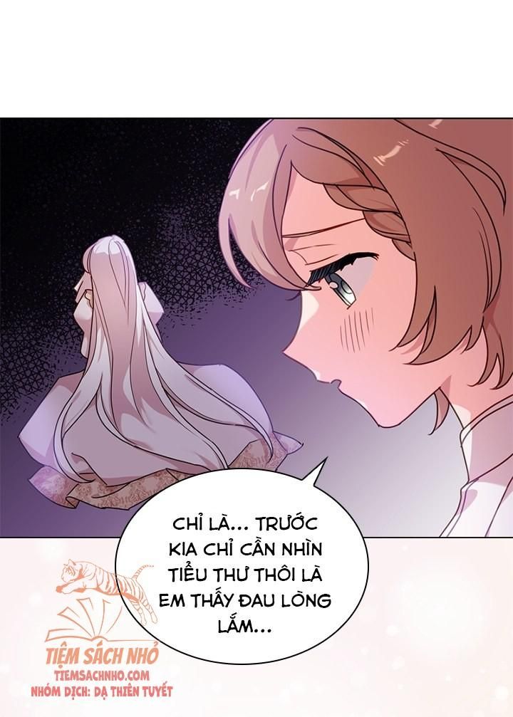  Tiểu Thư Muốn Được Nghỉ Ngơi Chương 5 page 67 - Giả Dược