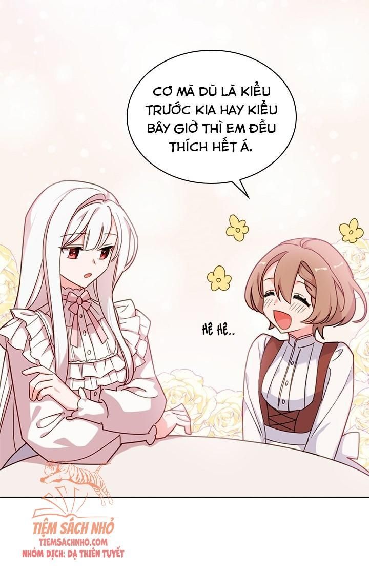  Tiểu Thư Muốn Được Nghỉ Ngơi Chương 5 page 68 - Giả Dược