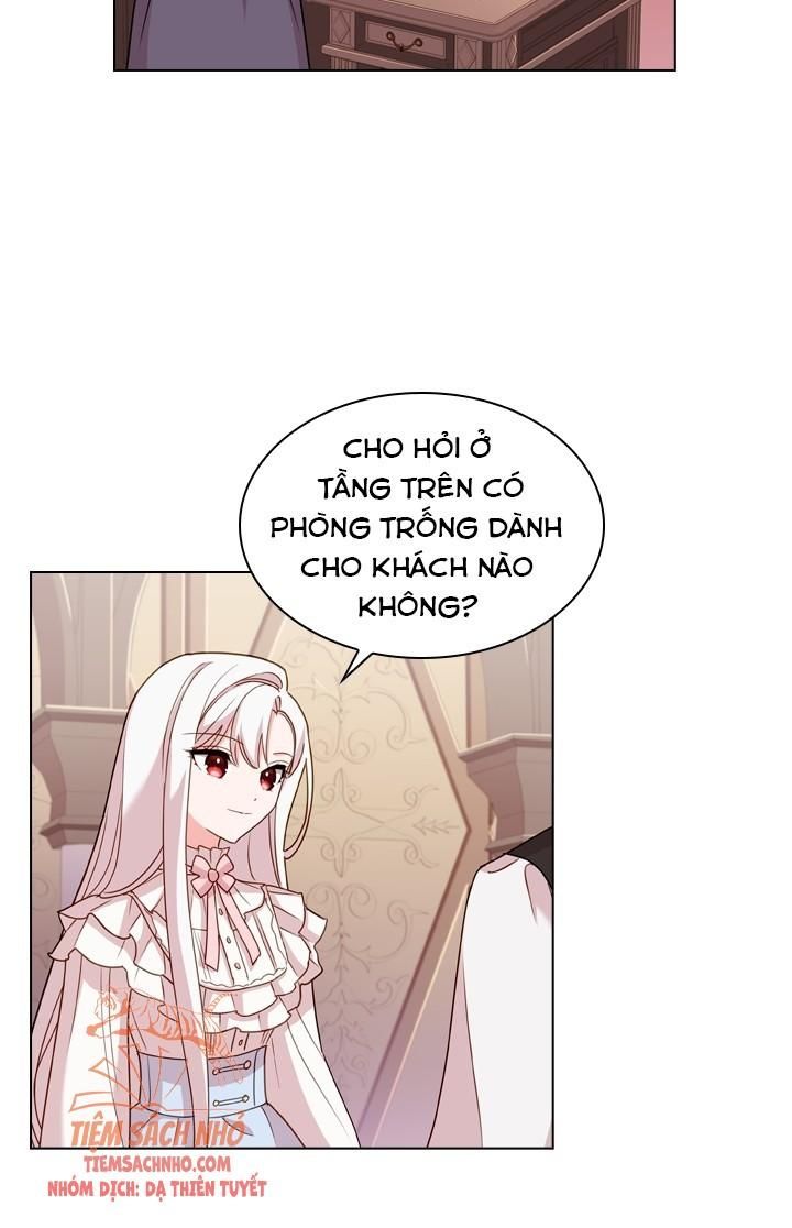  Tiểu Thư Muốn Được Nghỉ Ngơi Chương 6 page 11 - Giả Dược