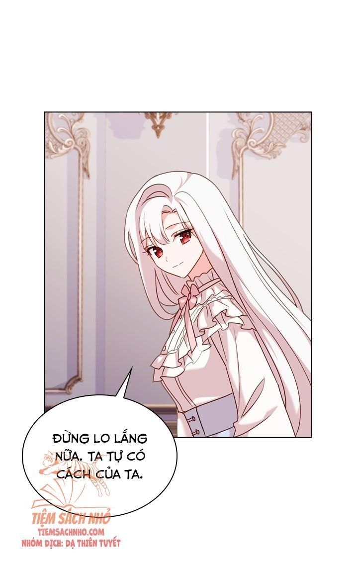  Tiểu Thư Muốn Được Nghỉ Ngơi Chương 6 page 15 - Giả Dược