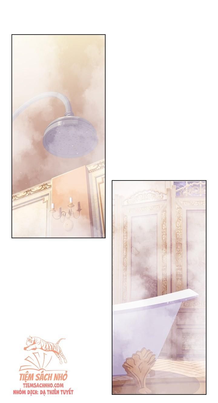  Tiểu Thư Muốn Được Nghỉ Ngơi Chương 6 page 18 - Giả Dược
