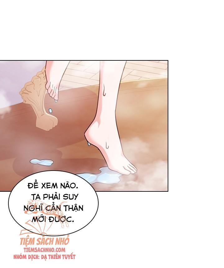  Tiểu Thư Muốn Được Nghỉ Ngơi Chương 6 page 25 - Giả Dược