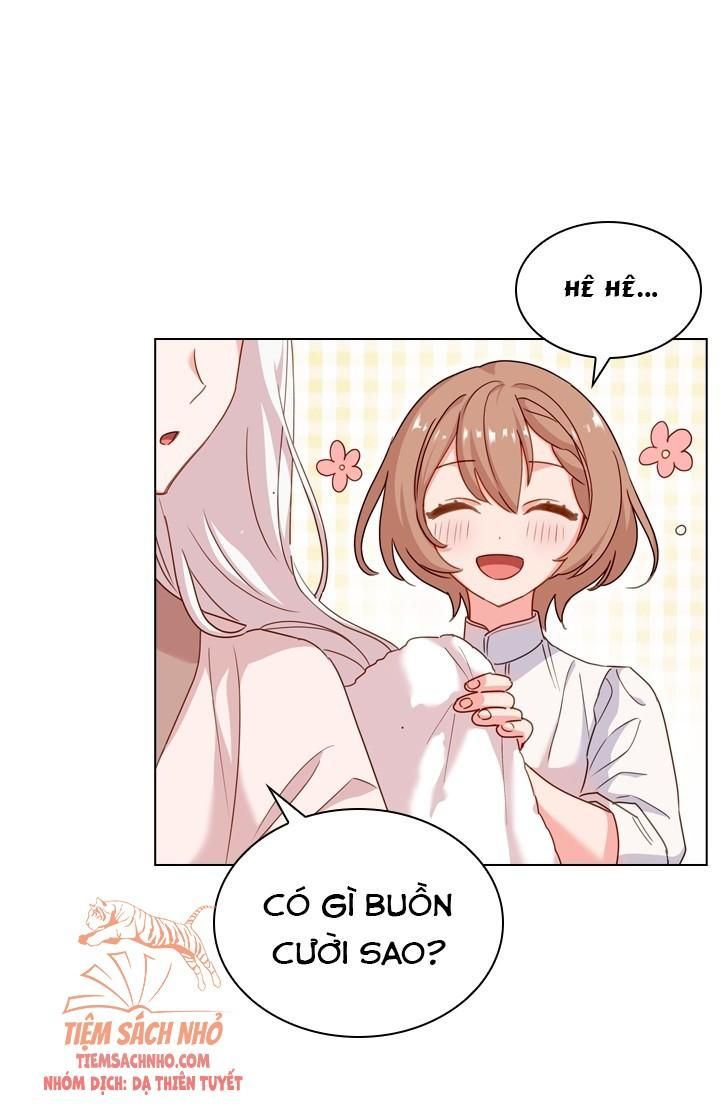  Tiểu Thư Muốn Được Nghỉ Ngơi Chương 6 page 27 - Giả Dược