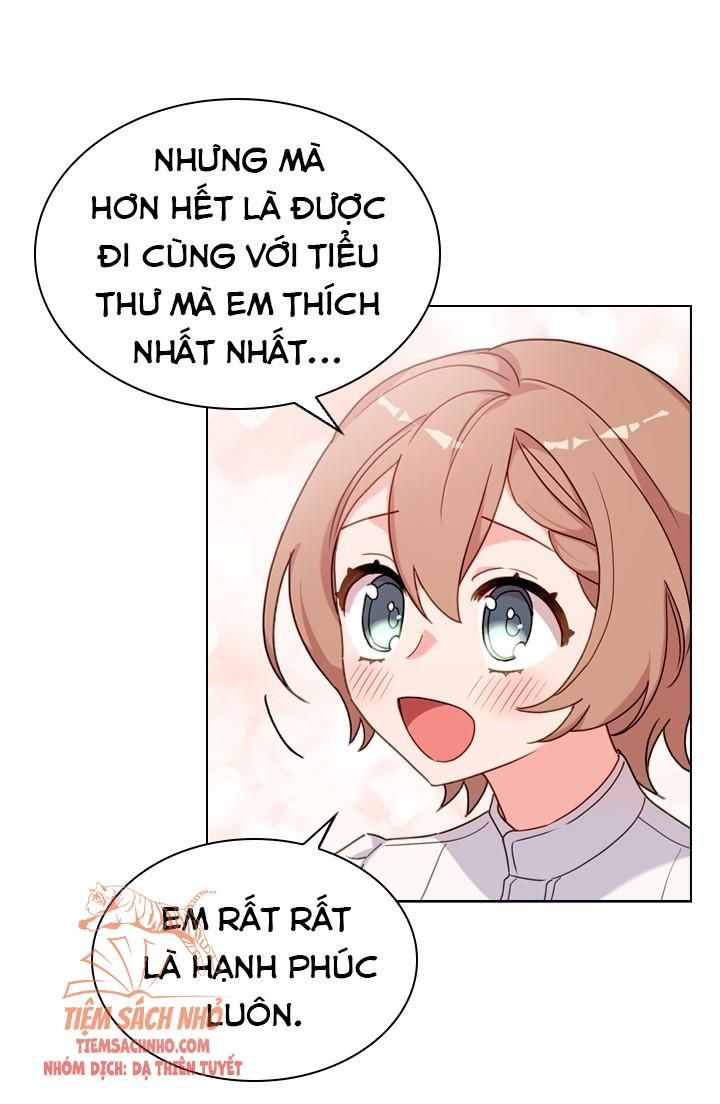  Tiểu Thư Muốn Được Nghỉ Ngơi Chương 6 page 29 - Giả Dược
