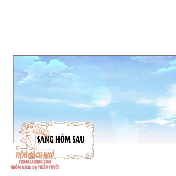  Tiểu Thư Muốn Được Nghỉ Ngơi Chương 6 page 32 - Giả Dược