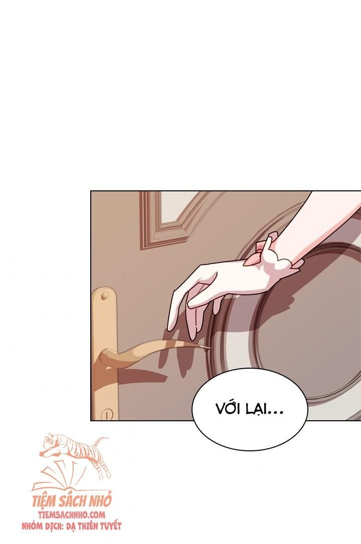  Tiểu Thư Muốn Được Nghỉ Ngơi Chương 6 page 36 - Giả Dược