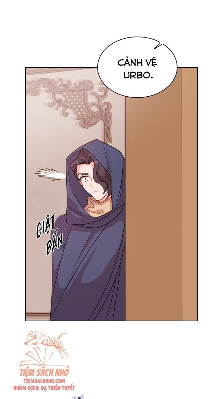  Tiểu Thư Muốn Được Nghỉ Ngơi Chương 6 page 38 - Giả Dược