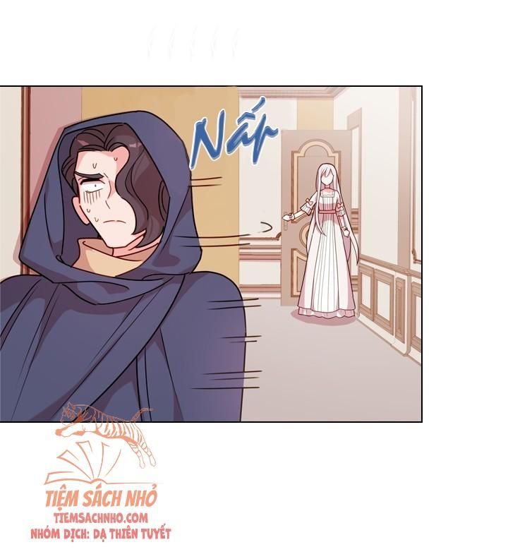  Tiểu Thư Muốn Được Nghỉ Ngơi Chương 6 page 39 - Giả Dược