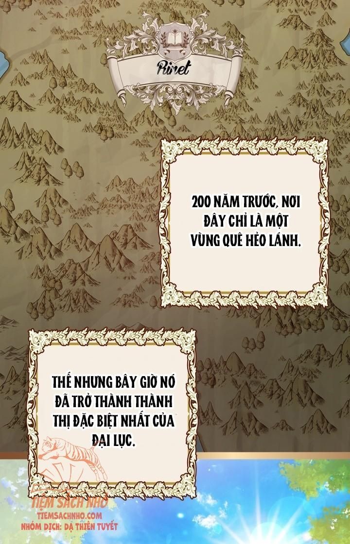  Tiểu Thư Muốn Được Nghỉ Ngơi Chương 6 page 5 - Giả Dược