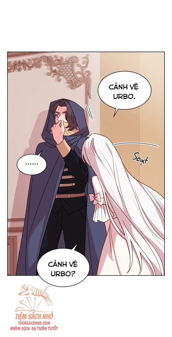  Tiểu Thư Muốn Được Nghỉ Ngơi Chương 6 page 41 - Giả Dược