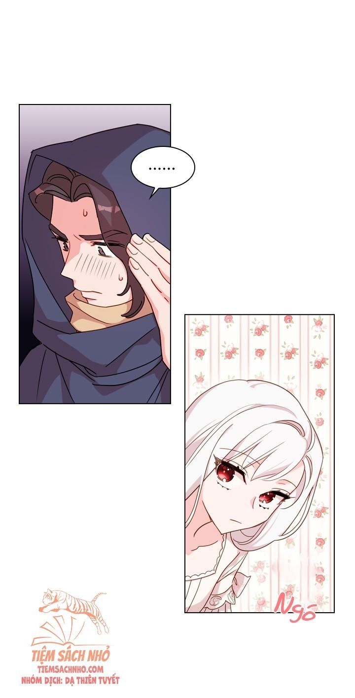  Tiểu Thư Muốn Được Nghỉ Ngơi Chương 6 page 42 - Giả Dược
