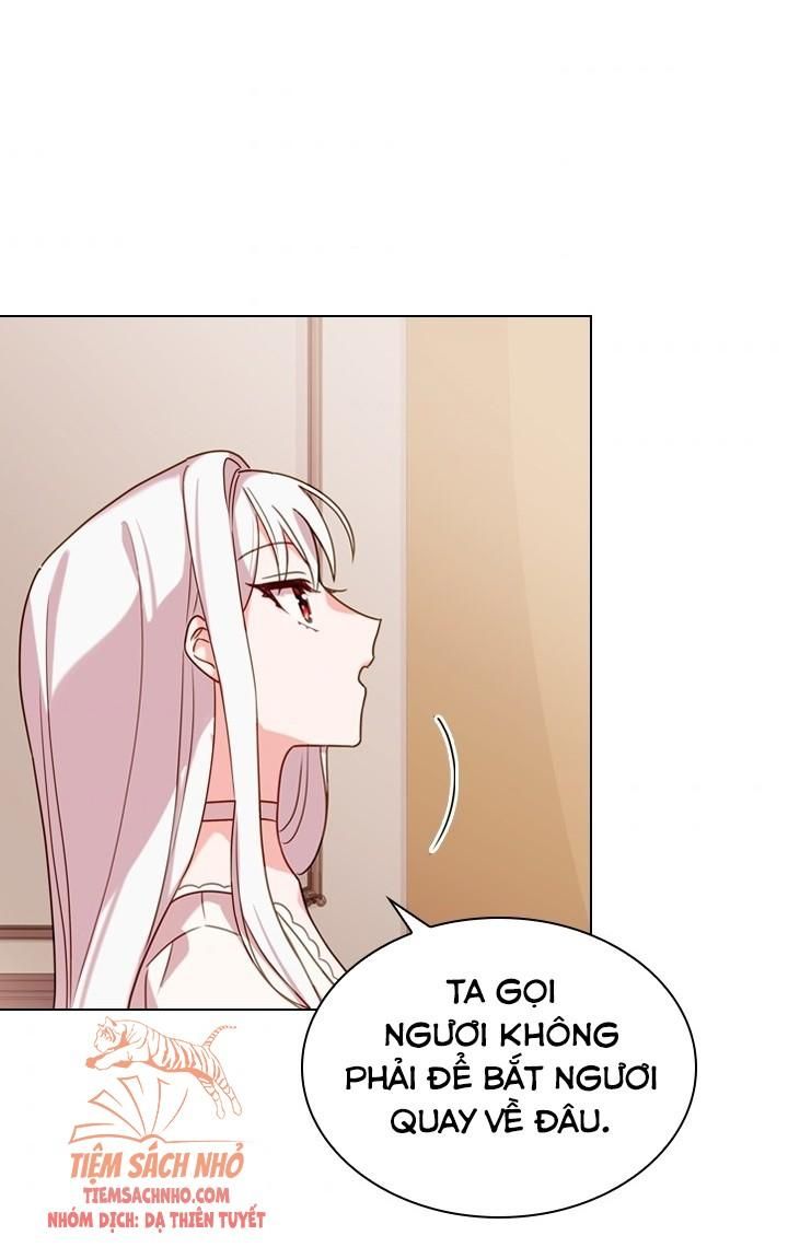  Tiểu Thư Muốn Được Nghỉ Ngơi Chương 6 page 46 - Giả Dược