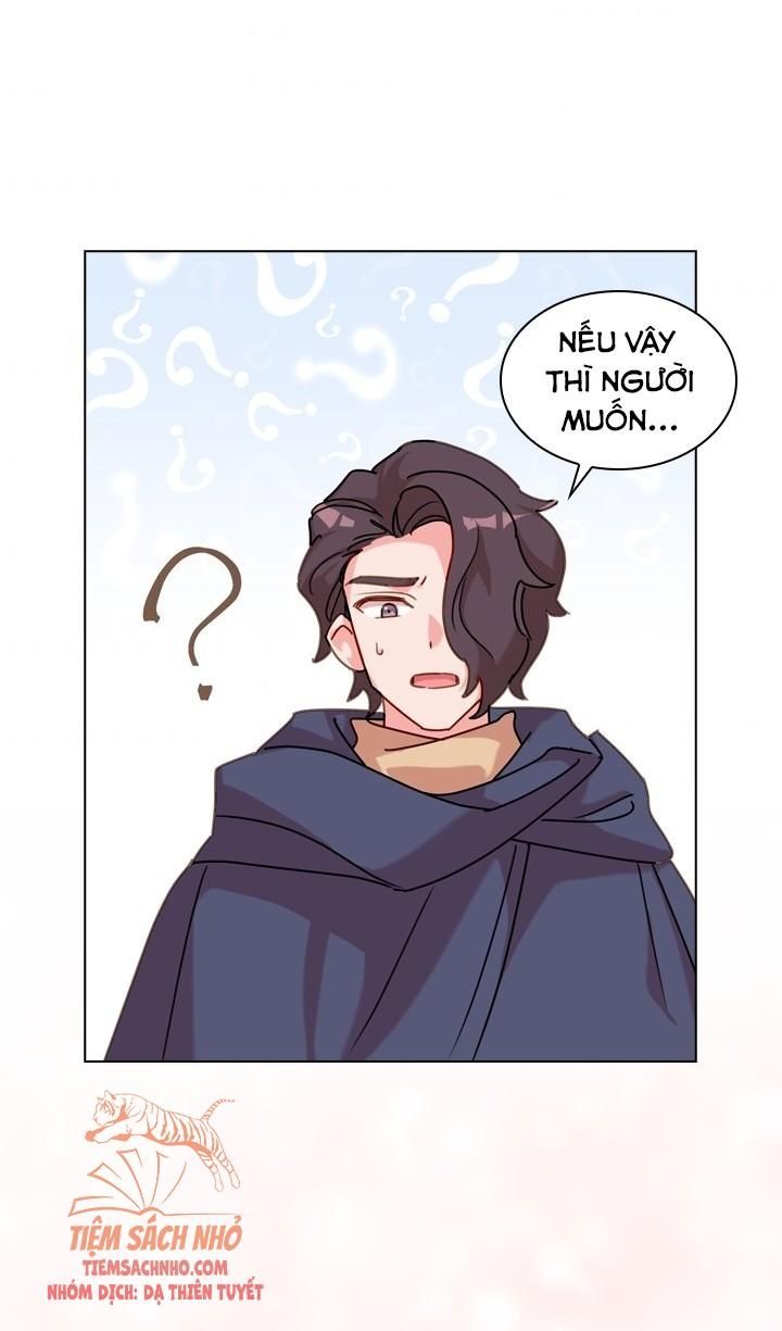  Tiểu Thư Muốn Được Nghỉ Ngơi Chương 6 page 47 - Giả Dược