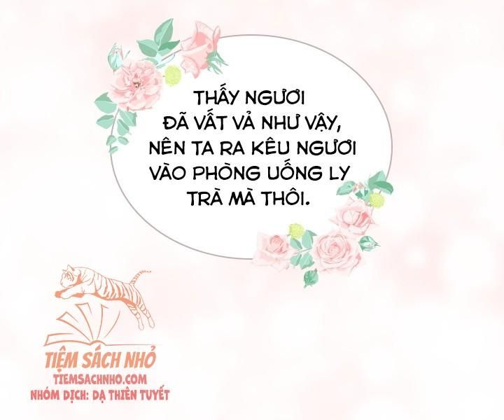  Tiểu Thư Muốn Được Nghỉ Ngơi Chương 6 page 48 - Giả Dược