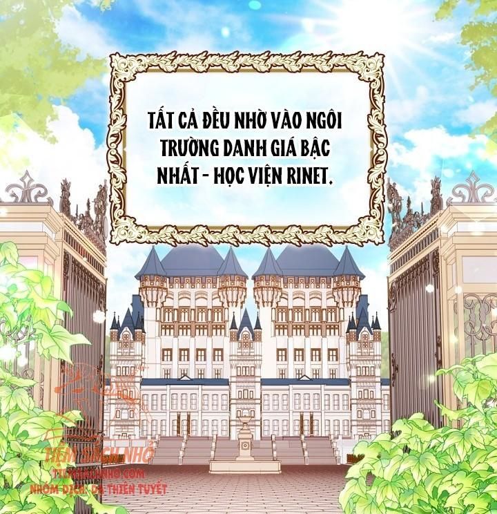  Tiểu Thư Muốn Được Nghỉ Ngơi Chương 6 page 6 - Giả Dược