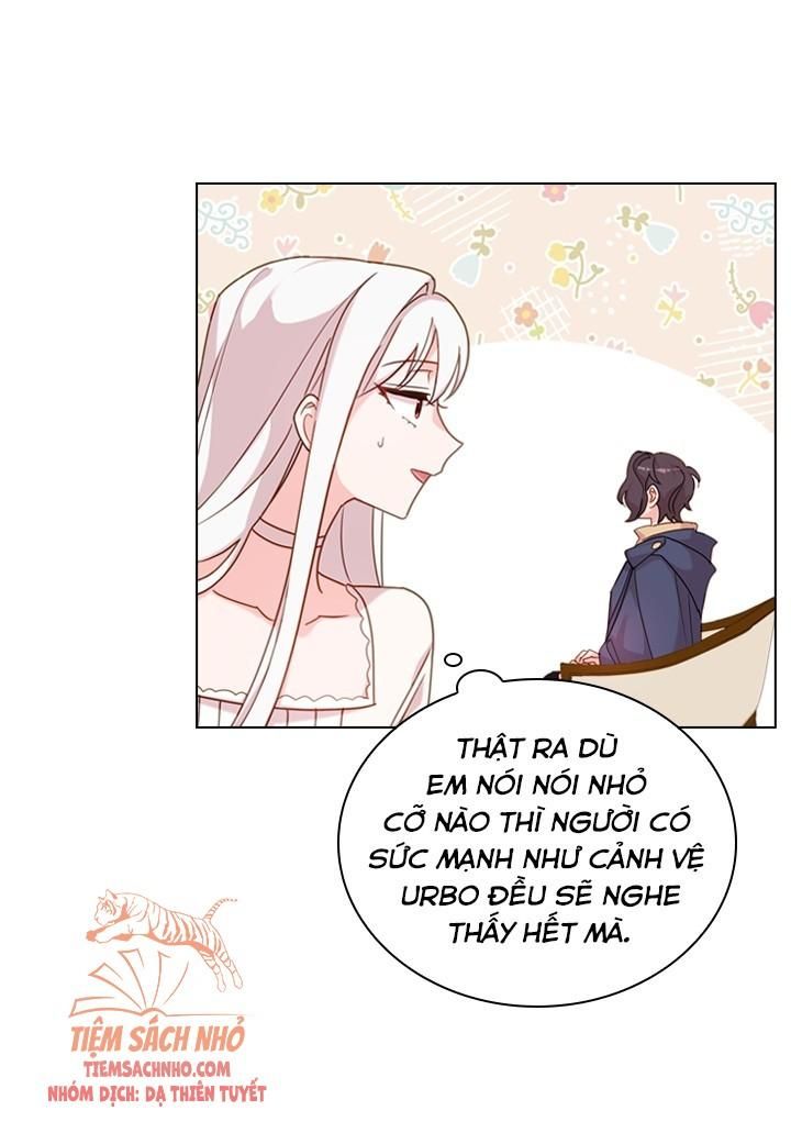  Tiểu Thư Muốn Được Nghỉ Ngơi Chương 6 page 52 - Giả Dược