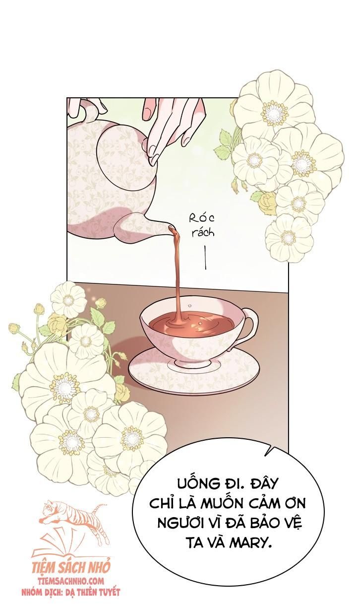  Tiểu Thư Muốn Được Nghỉ Ngơi Chương 6 page 53 - Giả Dược