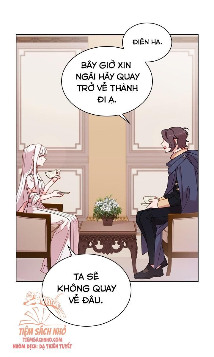  Tiểu Thư Muốn Được Nghỉ Ngơi Chương 6 page 55 - Giả Dược