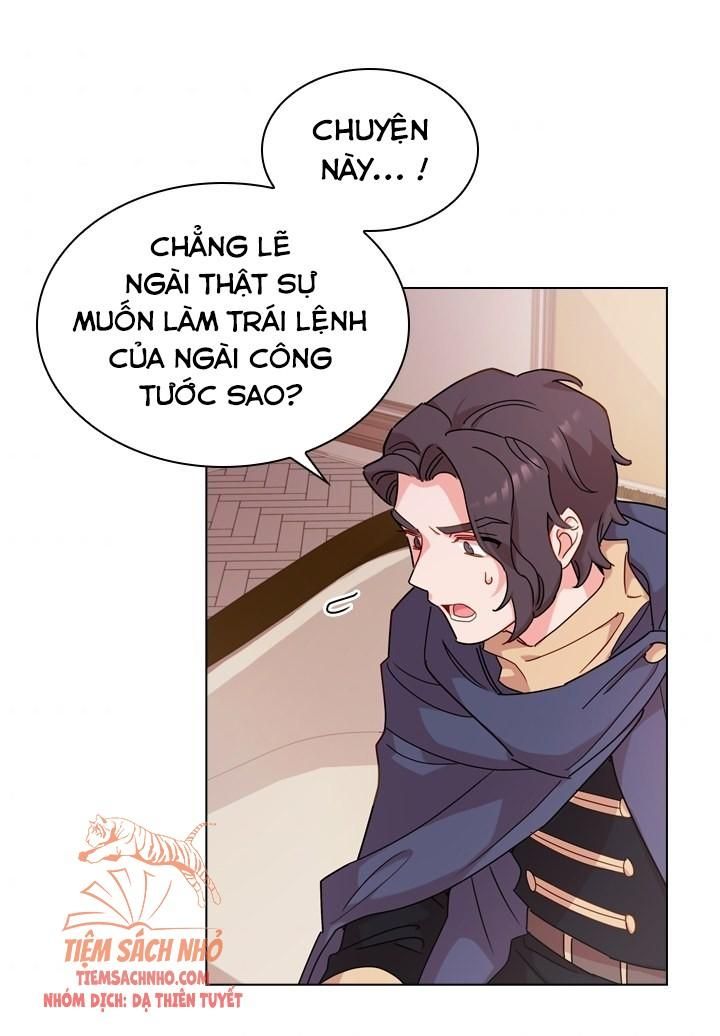  Tiểu Thư Muốn Được Nghỉ Ngơi Chương 6 page 56 - Giả Dược