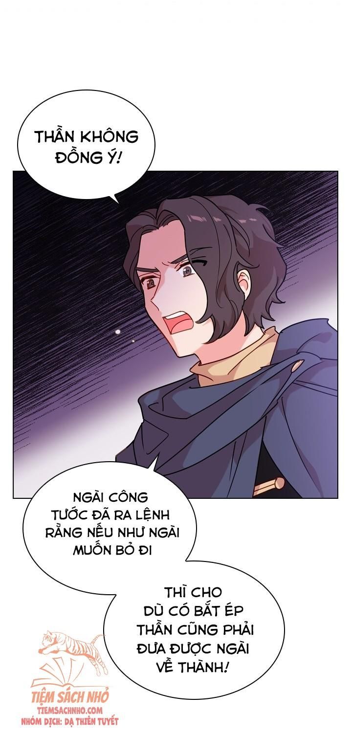  Tiểu Thư Muốn Được Nghỉ Ngơi Chương 6 page 58 - Giả Dược