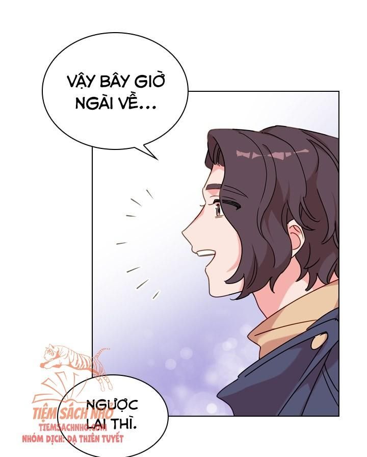  Tiểu Thư Muốn Được Nghỉ Ngơi Chương 6 page 60 - Giả Dược
