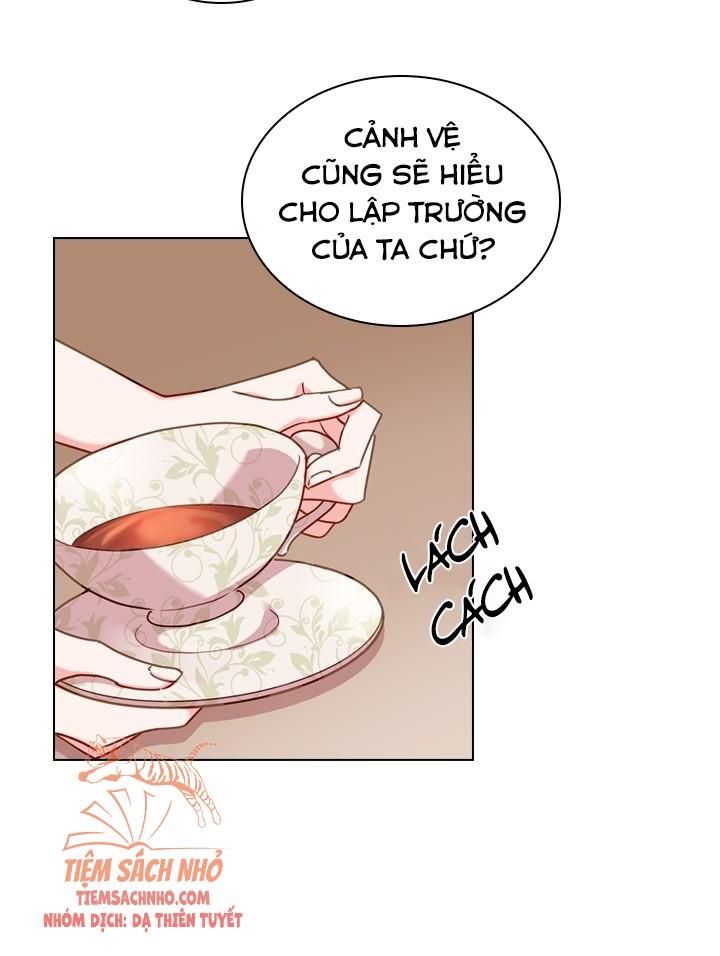  Tiểu Thư Muốn Được Nghỉ Ngơi Chương 6 page 61 - Giả Dược