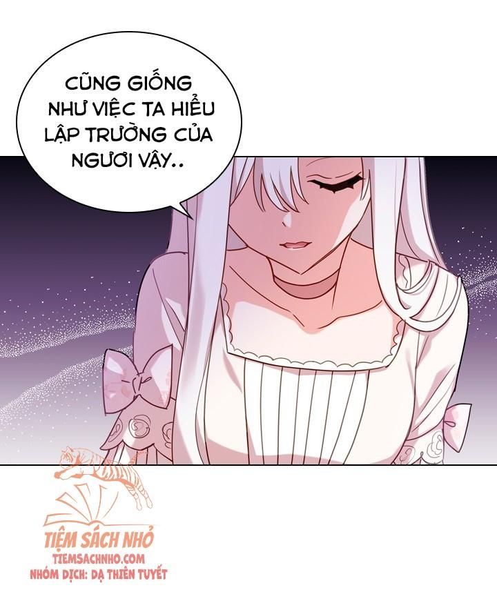  Tiểu Thư Muốn Được Nghỉ Ngơi Chương 6 page 62 - Giả Dược
