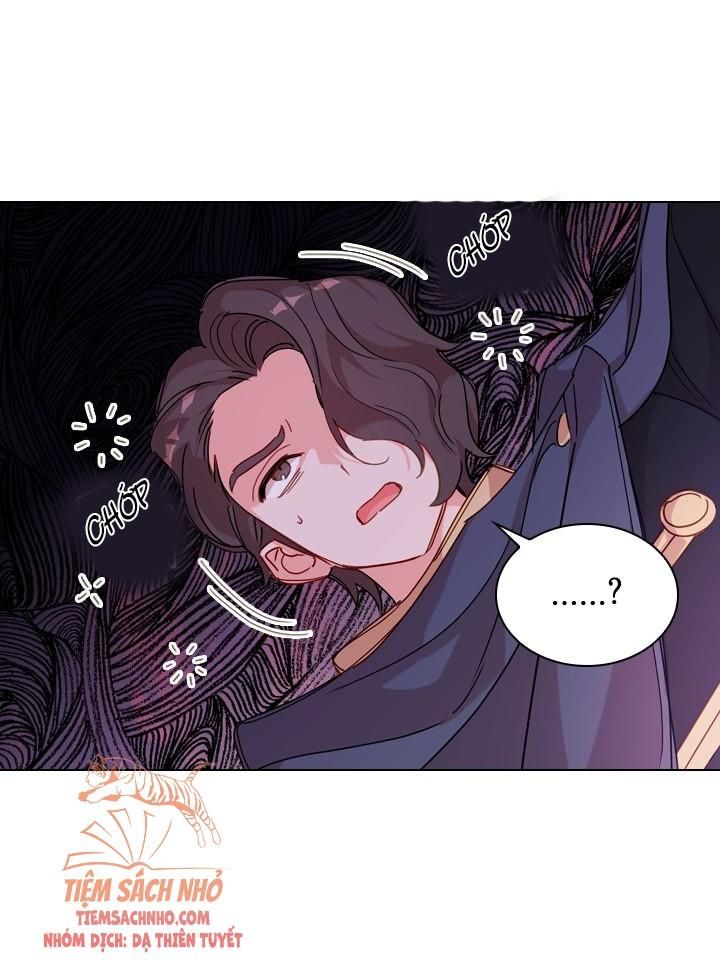  Tiểu Thư Muốn Được Nghỉ Ngơi Chương 6 page 64 - Giả Dược