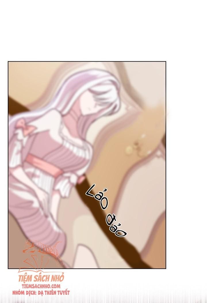  Tiểu Thư Muốn Được Nghỉ Ngơi Chương 6 page 65 - Giả Dược