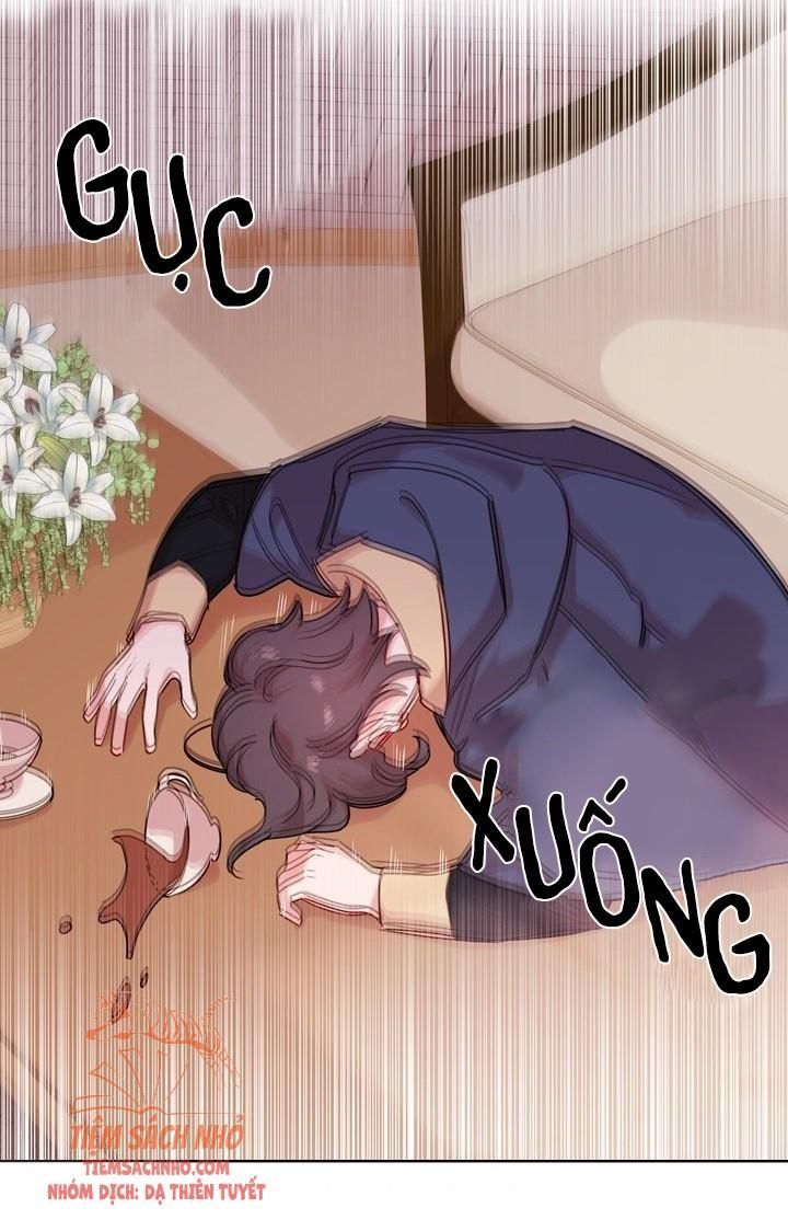  Tiểu Thư Muốn Được Nghỉ Ngơi Chương 6 page 66 - Giả Dược