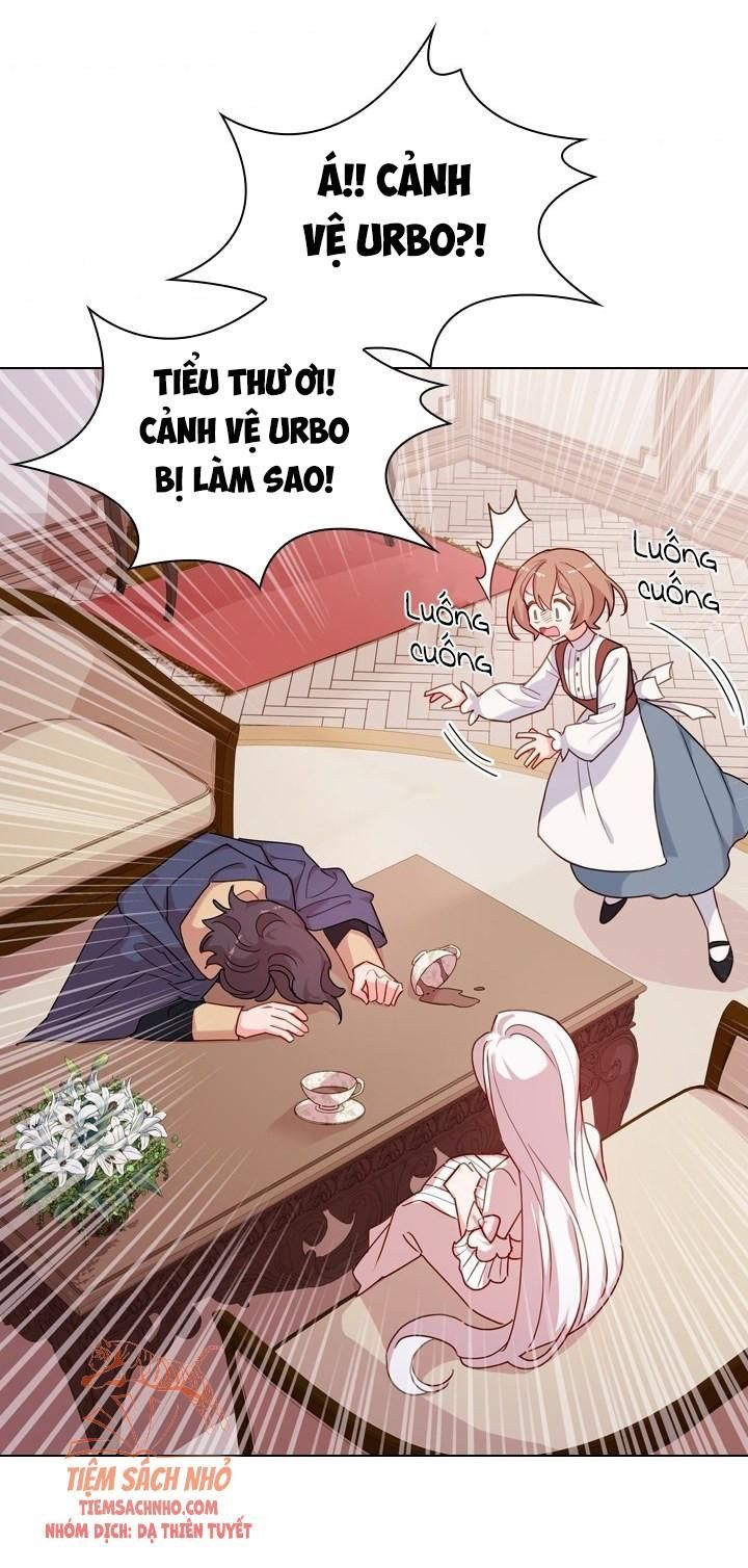 Tiểu Thư Muốn Được Nghỉ Ngơi Chương 6 page 67 - Giả Dược