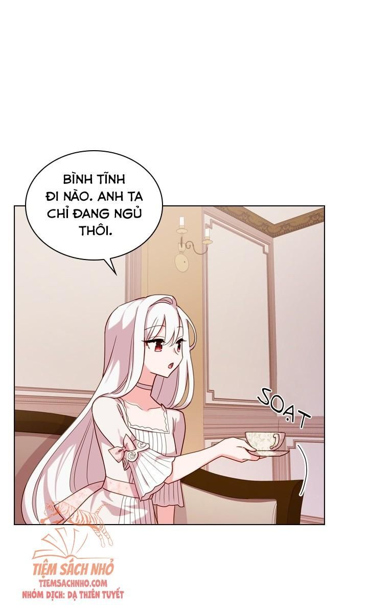  Tiểu Thư Muốn Được Nghỉ Ngơi Chương 6 page 68 - Giả Dược