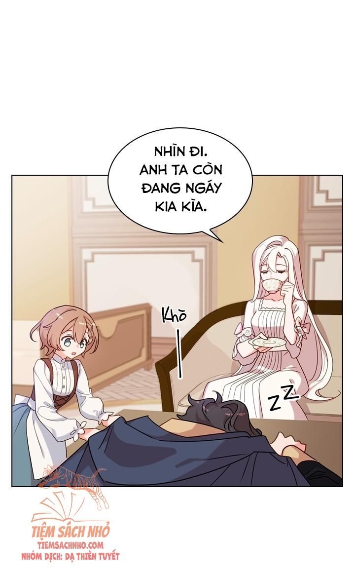  Tiểu Thư Muốn Được Nghỉ Ngơi Chương 6 page 70 - Giả Dược