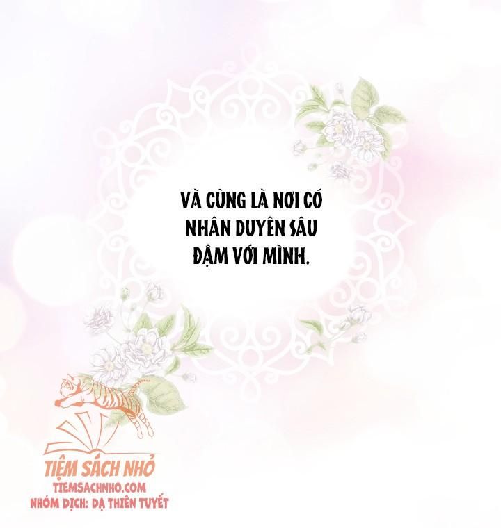  Tiểu Thư Muốn Được Nghỉ Ngơi Chương 6 page 8 - Giả Dược