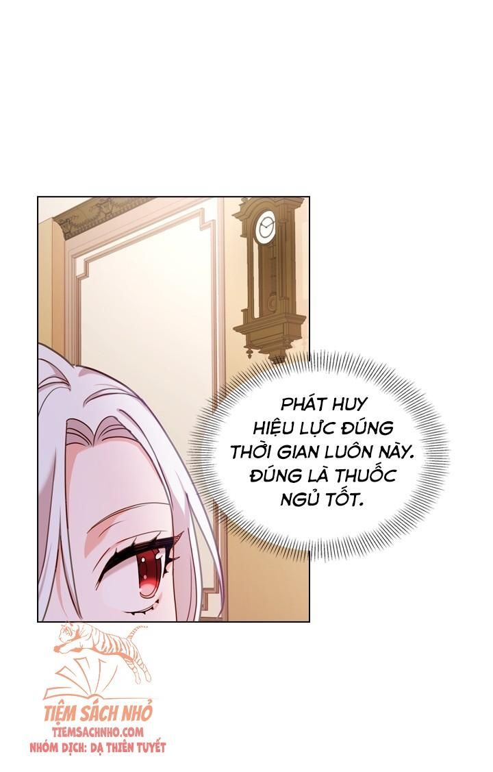  Tiểu Thư Muốn Được Nghỉ Ngơi Chương 6 page 71 - Giả Dược