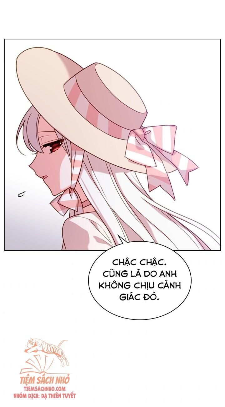  Tiểu Thư Muốn Được Nghỉ Ngơi Chương 6 page 75 - Giả Dược