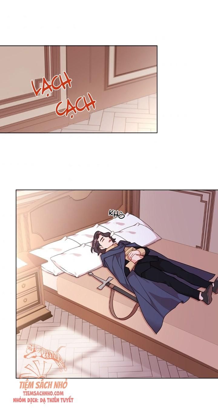  Tiểu Thư Muốn Được Nghỉ Ngơi Chương 6 page 76 - Giả Dược