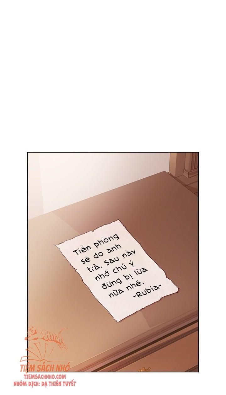  Tiểu Thư Muốn Được Nghỉ Ngơi Chương 6 page 77 - Giả Dược