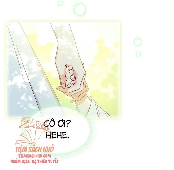  Tiểu Thư Muốn Được Nghỉ Ngơi Chương 7 page 15 - Giả Dược